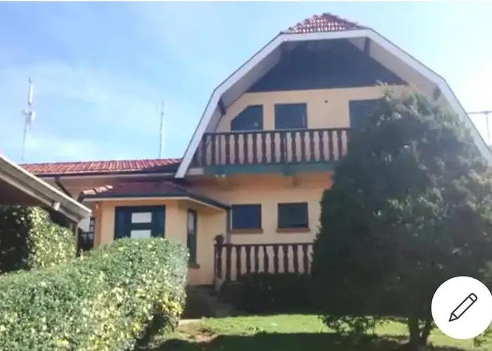 Suítes da Val