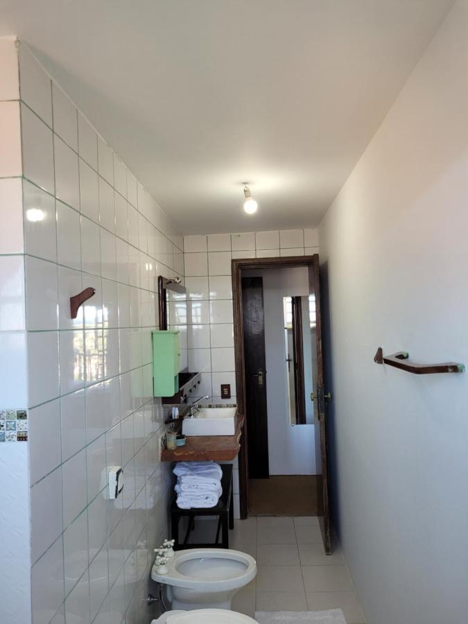 Hospedagem domiciliar Suítes da Val Campos do Jordão